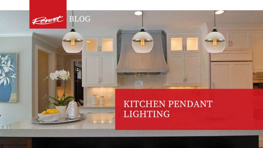 Kitchen Pendant Lighting Rovert, Designer Pendant Lights Australia
