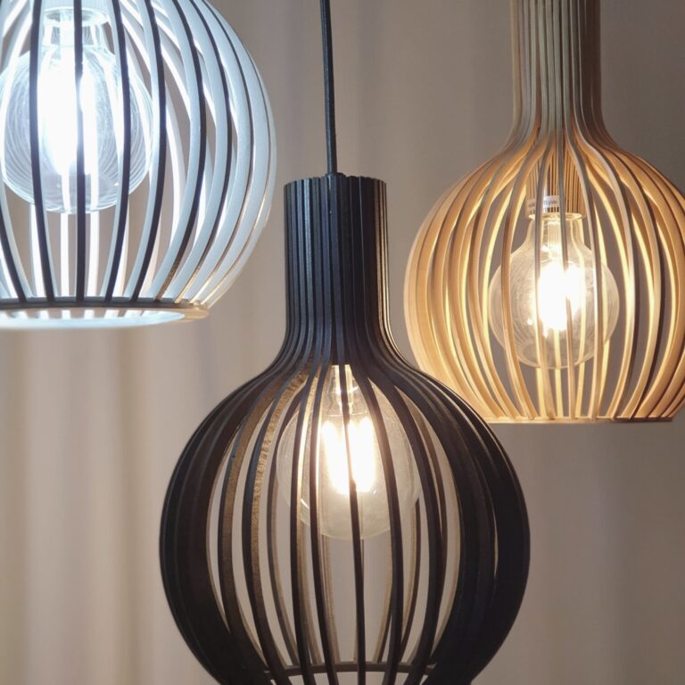 Lighting Tips - Timber Lights