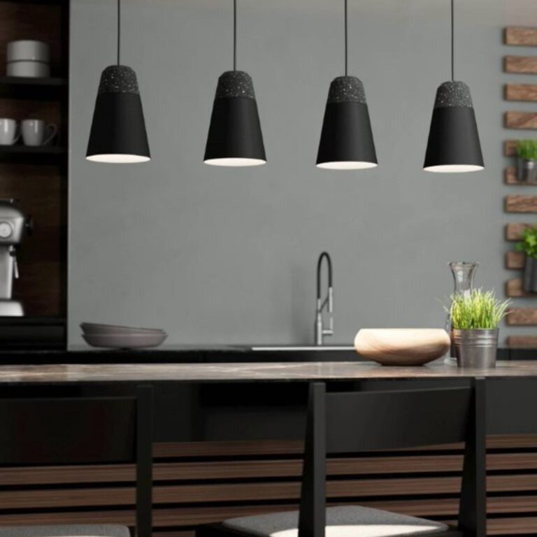 Lighting Tips - Light up 5 Tips for Making Dark Rooms Brighter with Pendant Lighting