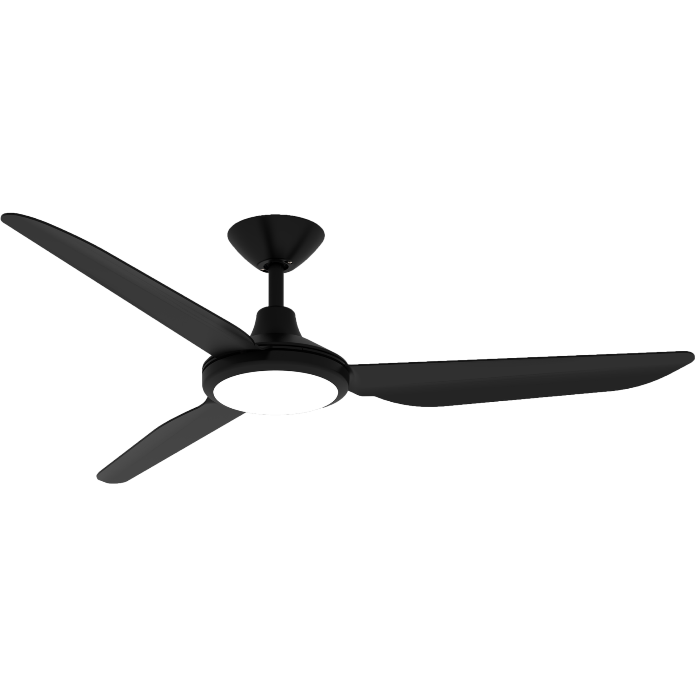 Hunter Pacific Polar DC Fan with LED 