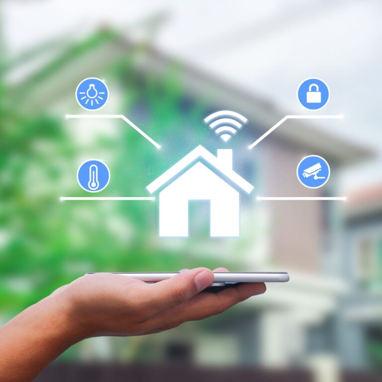 Security Lighting for your Home