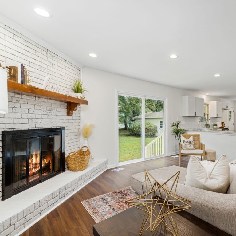 Lighting Tips - Top Tips for Lighting your Home through Every Season