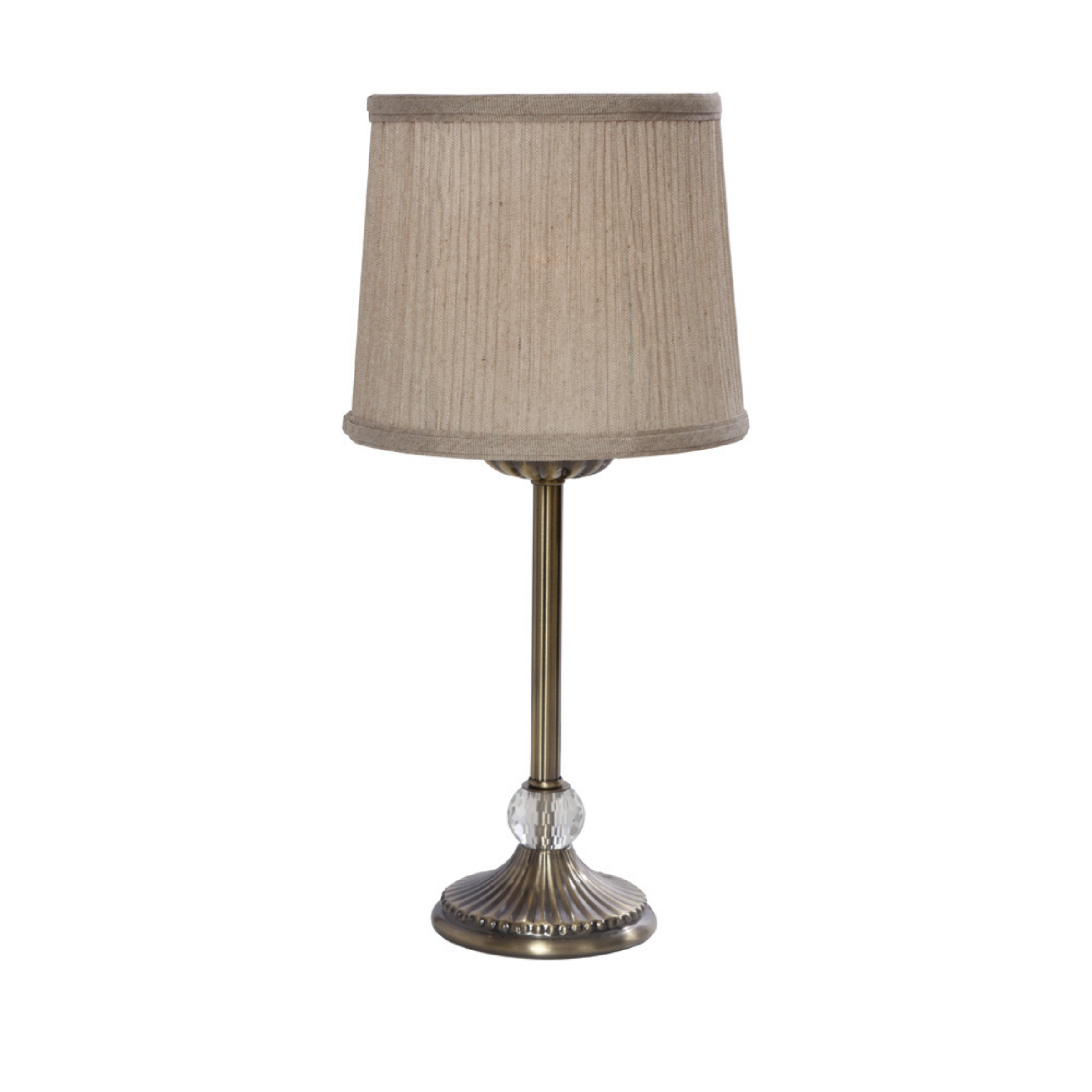 Mia Table Lamp - Rovert Lighting