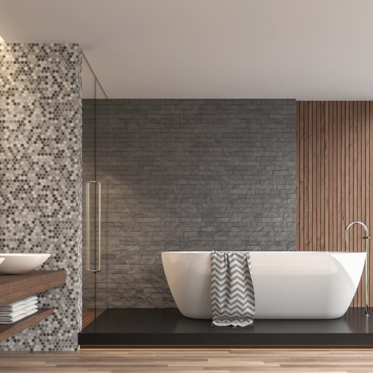 Lighting Tips - Tips for Getting your Bathroom Lighting Right