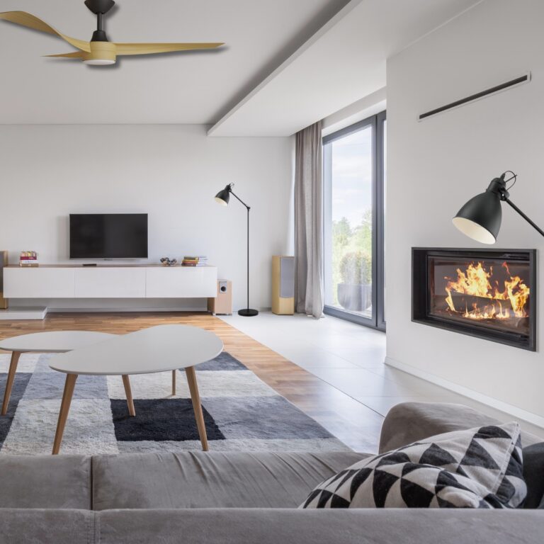 Lighting Tips - Top 6 Ways to Bring Warmth to your Home this Winter