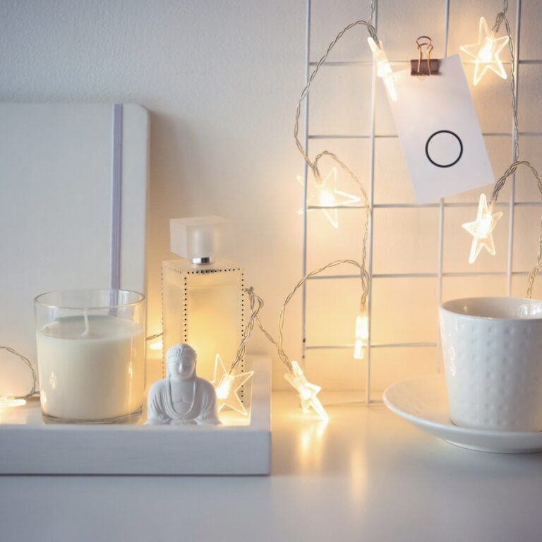 Lighting Tips - Top 6 Lockdown Lighting Projects