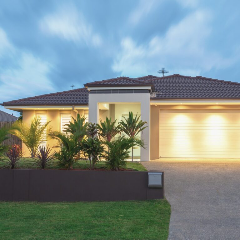 Lighting Tips - Top Tips for Getting your Outdoor Lighting Right