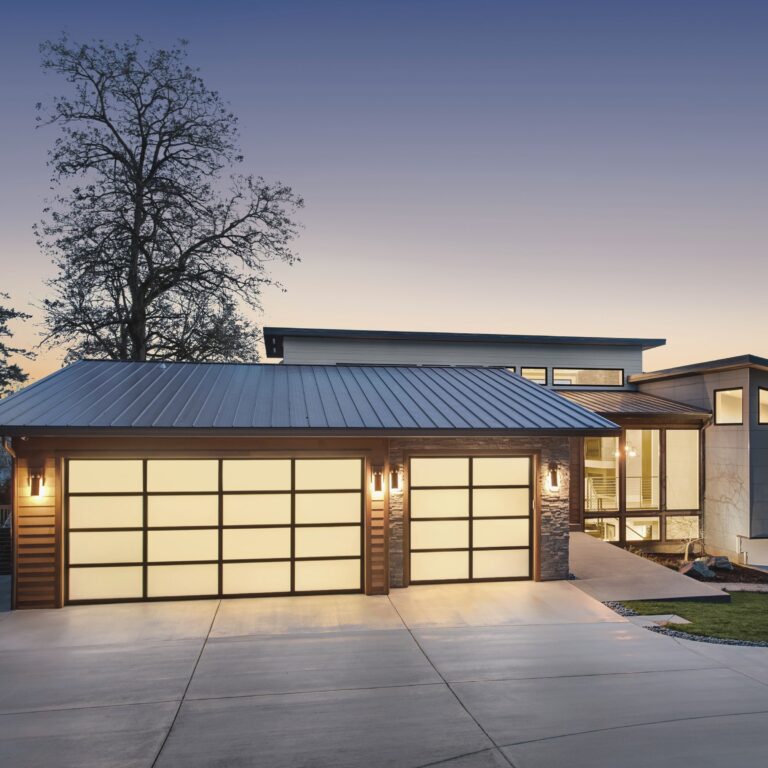 Lighting Tips - 11 Outdoor Lighting Tips for your Home's Entryway