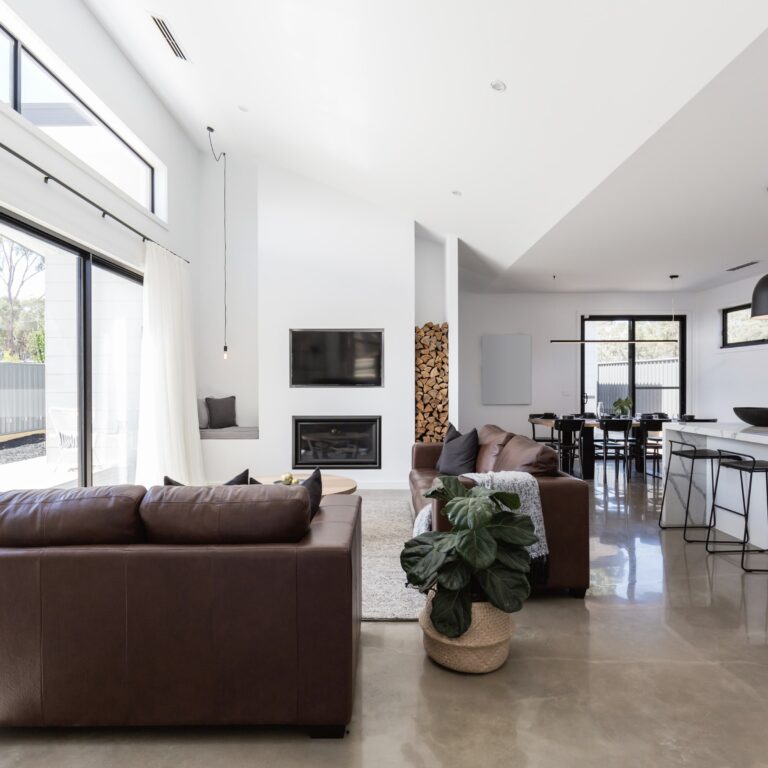 Lighting Tips - 5 Advantages of LED Downlights