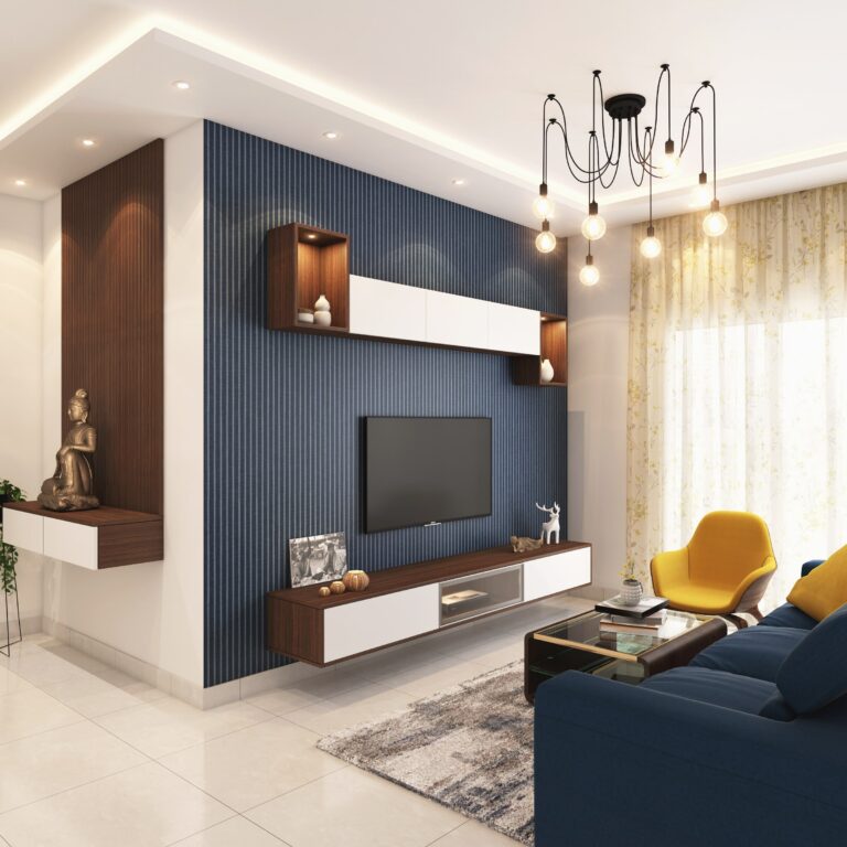 Lighting Tips - 8 Creative Ways to Let Your Living Room Lighting Shine