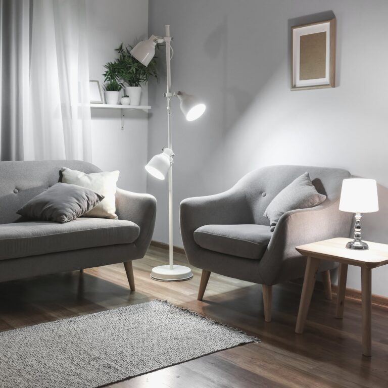 Lighting Tips - Ambient or Task Lighting - Making the Choice