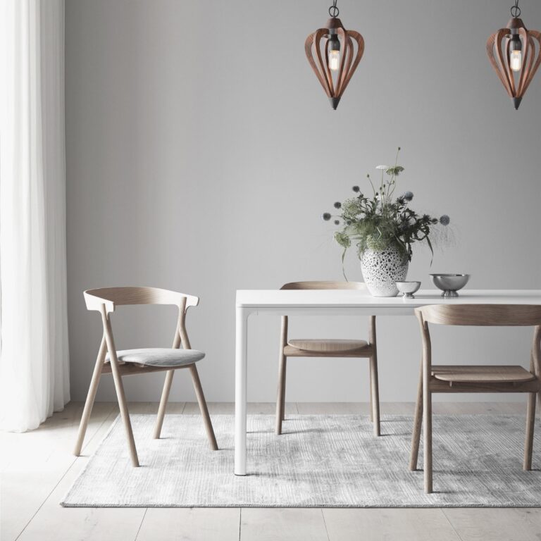 Lighting Tips - Benefits of Pendant Lighting