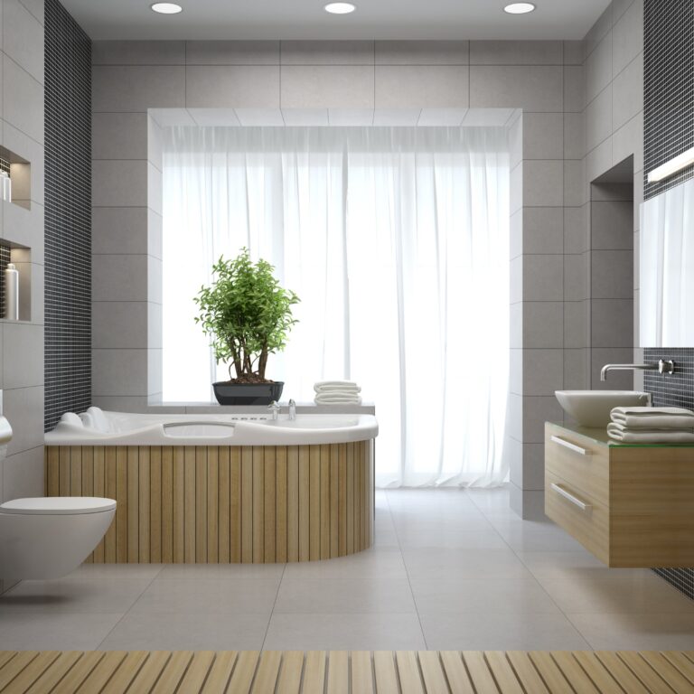 Lighting Tips - Choosing the Right 3-in-1 Bathroom Unit