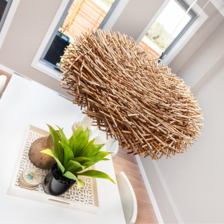 Lighting Tips - Keeping it Natural with Lighting
