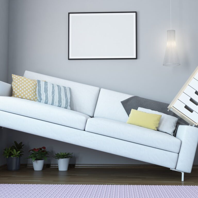 Lighting Tips - Lighting Small Spaces