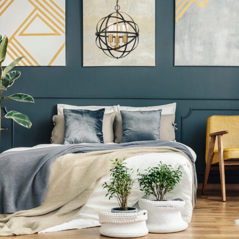 Lighting Tips - Modern and Traditional Lighting Styles