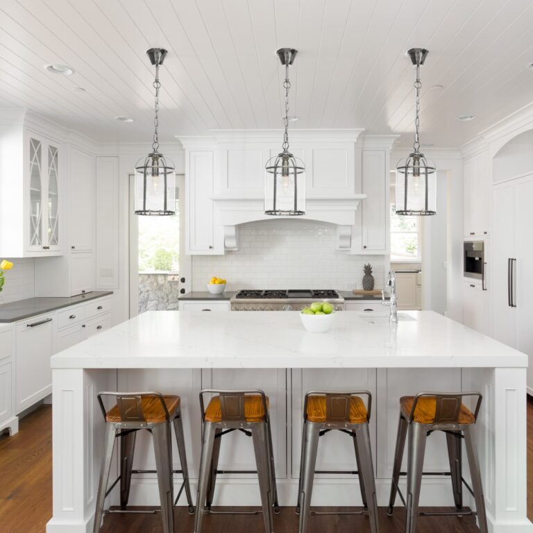 Lighting Tips - Light up Pendant Lights - Select the Right Style for your Space