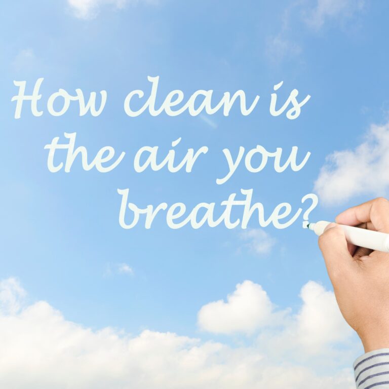 Poor Indoor Air Quality