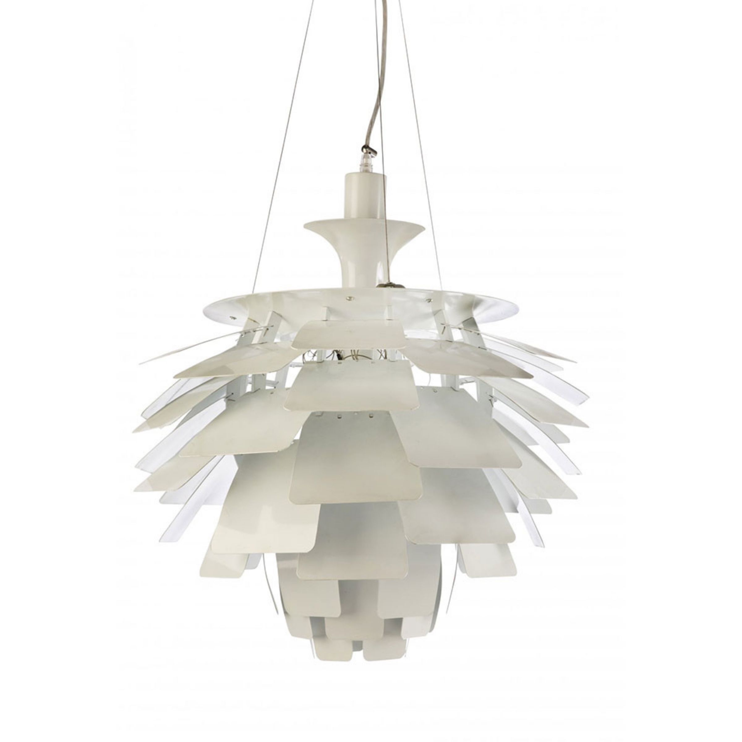 Artichoke Pendant Light - Rovert Lighting