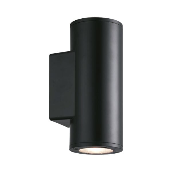 Piccolo Round Up Down Exterior Light