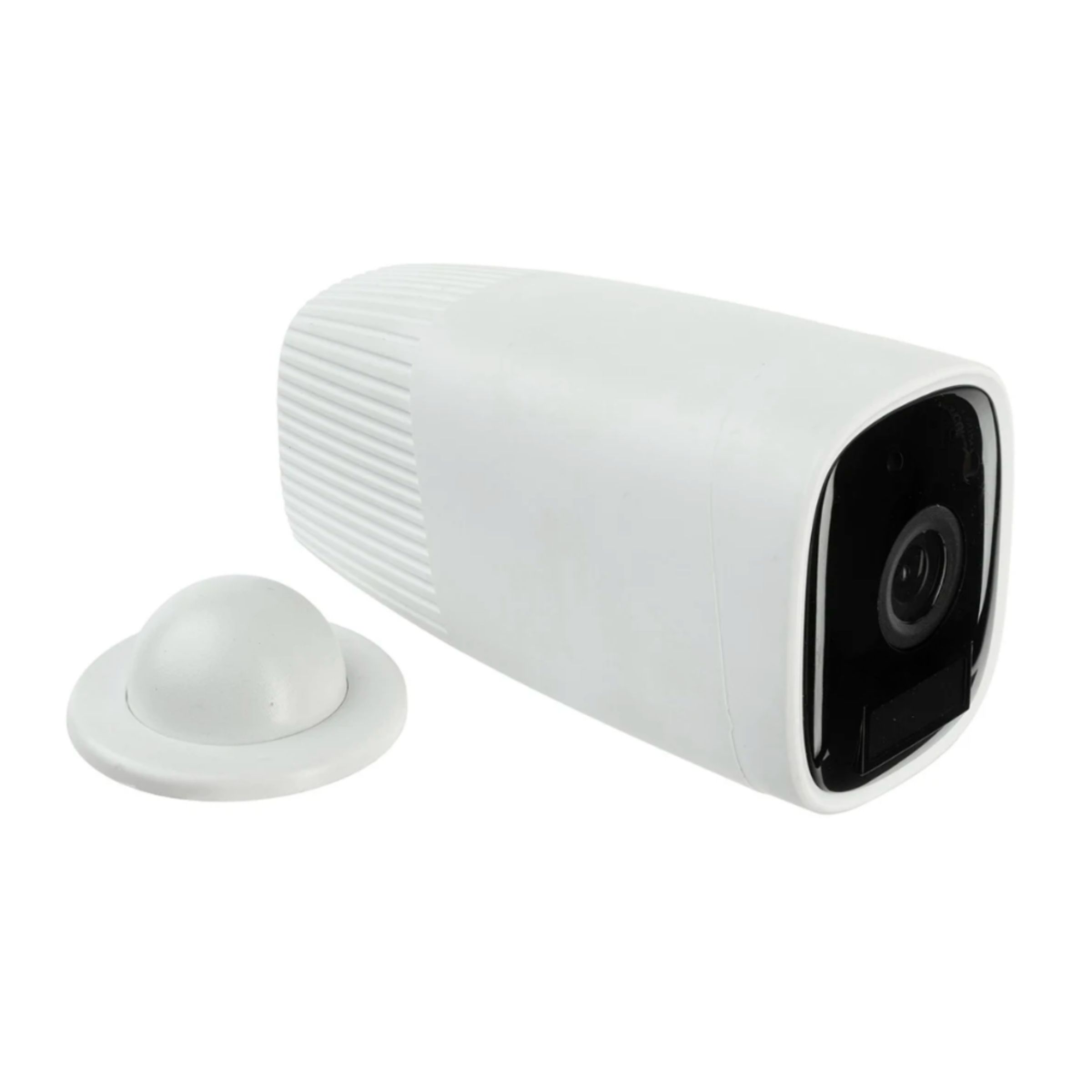 Smart WiFi Rechargeable Camera - Smart WiFi Rechargeable Camera Smart WiFi Rechargeable Camera - Image 2
