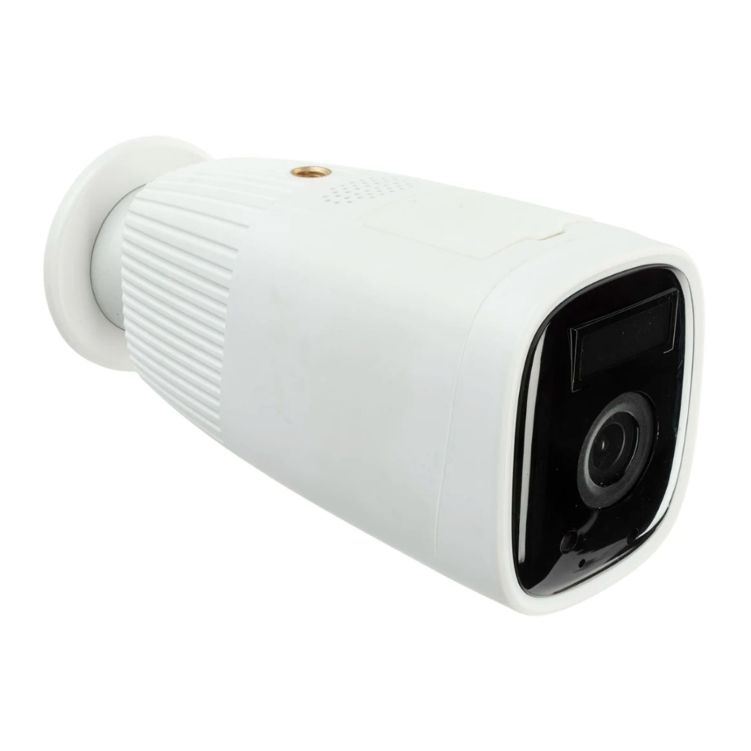 Smart WiFi Rechargeable Camera - Smart WiFi Rechargeable Camera Smart WiFi Rechargeable Camera