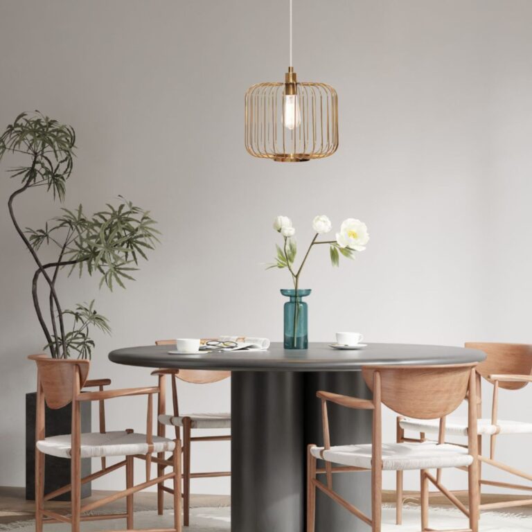 Lighting Tips - 4 Easy Ways to Transform your Home with Lighting