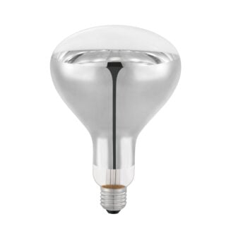 R125 275W E27 Infrared Heat Lamp