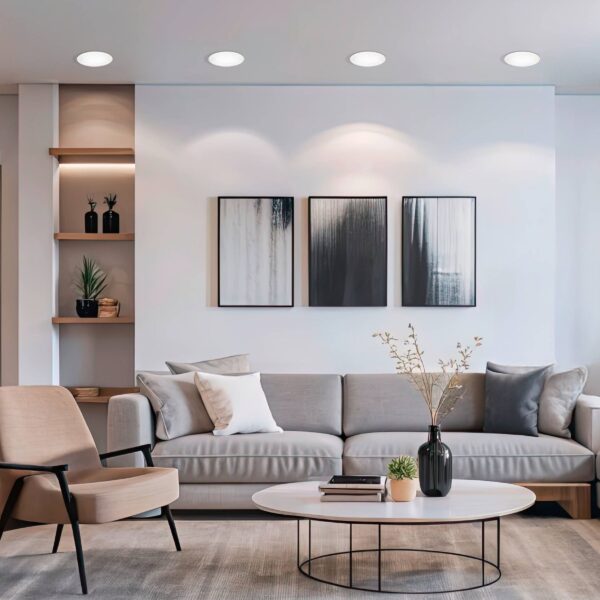 Blog - 5 Budget Busting Lighting Ideas to Transform your Home