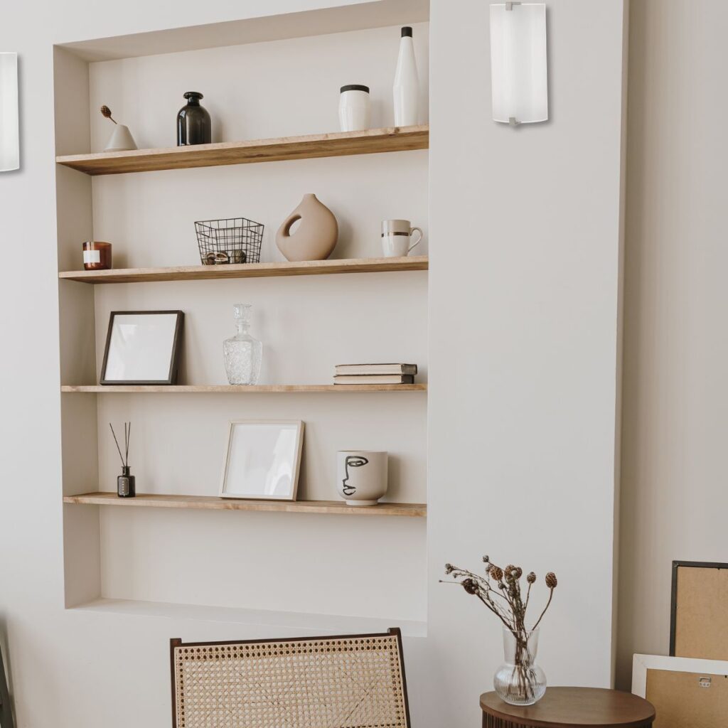 Arla Wall Light - Rovert Lighting