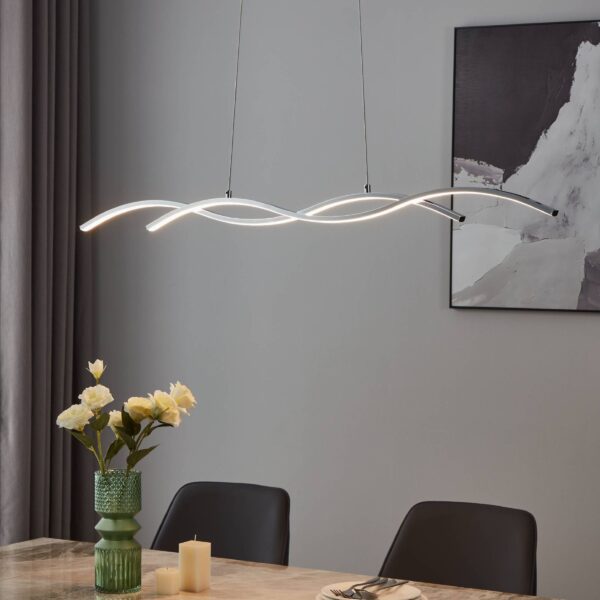Energy Efficient LED Lighting Ideas for Every Room in Your Home