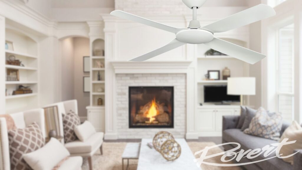 Your Style Guide to Ceiling Fans: 5 Ceiling Fan Style Ideas to Inspire - Ceiling Fan Style Ceiling Fan Style: Timeless Traditional