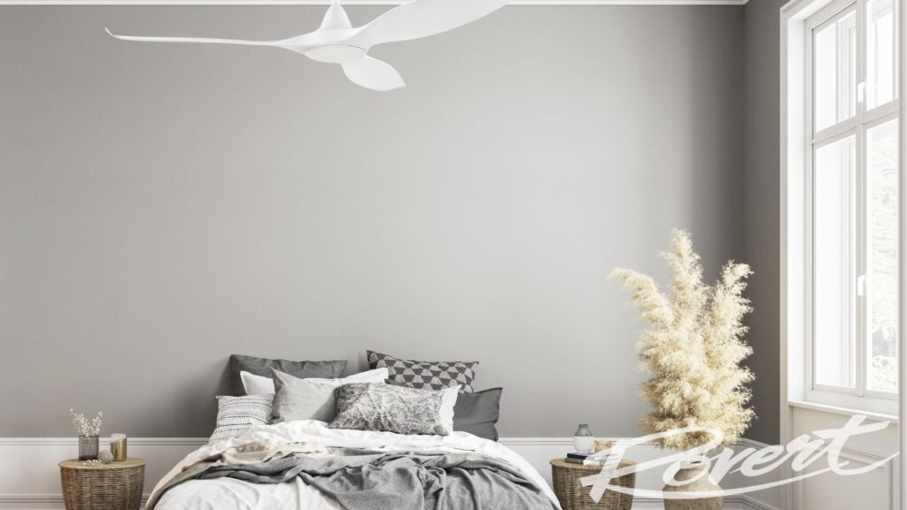 Your Style Guide to Ceiling Fans: 5 Ceiling Fan Style Ideas to Inspire - Ceiling Fan Style Ceiling Fan Style: The Statement Design