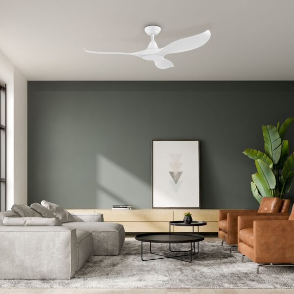 Your Style Guide to Ceiling Fans: 5 Ceiling Fan Style Ideas to Inspire