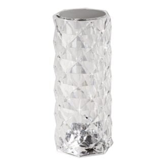 Lucignano Cylindrical Table Lamp