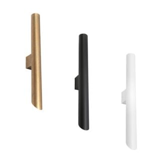 Taupo Exterior LED Wall Light