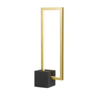 Modric Table Lamp