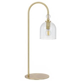 Rovert's Famous Fan Sale - Rotif Table Lamp